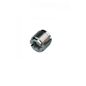 Konig&Meyer 215 Verloopadapter voor Microfoonstatief