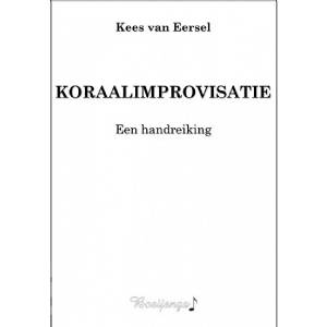 Koraalimprovisatie - Kees van Eersel