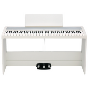 Korg B2+ Digitale Piano - Wit