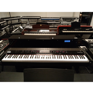 Yamaha MX88 - Occasion