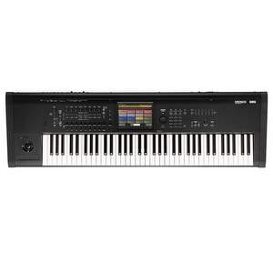 Korg Kronos 73 - Occasion