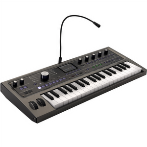 Korg Microkorg 2 Synthesizer