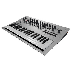 Korg Minilogue Analoge Synthesizer