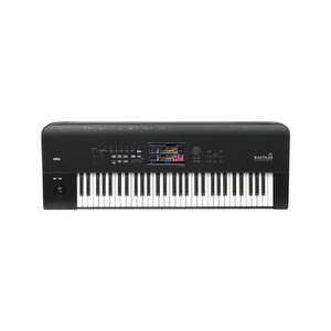 Korg Nautilus 61AT - D'occasion
