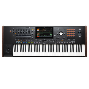 Korg PA5X-61 Keyboard