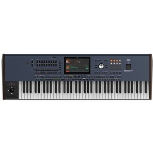 Korg PA5X-76 Musikant Arranger Keyboard
