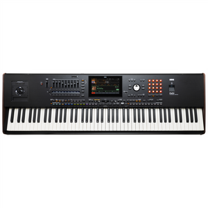 Korg PA5X88 - Occasion