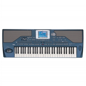 Korg PA800 – Gebraucht