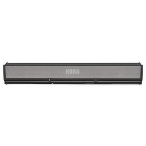 Korg PaAs MK2 speaker system