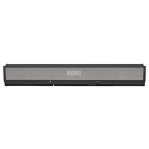 Korg PaAS MK2 speakersysteem