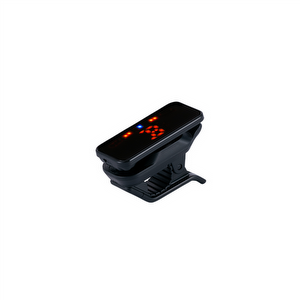 Korg PitchClip 2+ Clip-On Tuner