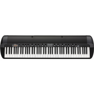 Korg SV2-88 Stage Piano - Black