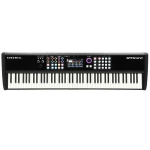 Kurzweil SP-7 Stagepiano Occasion