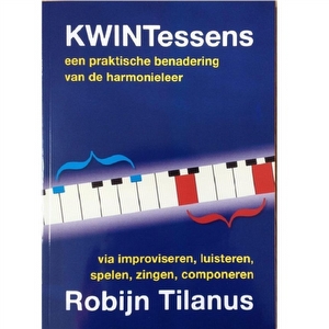 KWINTessens - Robijn Tilanus