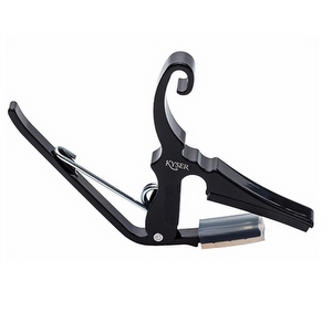 KYSER KGDBA DROP-D Capo