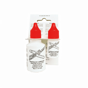 La Tromba SOM2 Slide-O-Mix voor Trombone