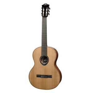 Lag BlueWave CBW2E - Klassischer Gitarre Lag BlueWave CBW2E - Klassischer Gitarre