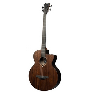 Lag Sauvage-BCE - Akustische Bassgitarre