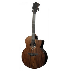 Lag Sauvage-J12CE - 12-Snarige Jumbo Lag Sauvage-J12CE - 12-Snarige Jumbo