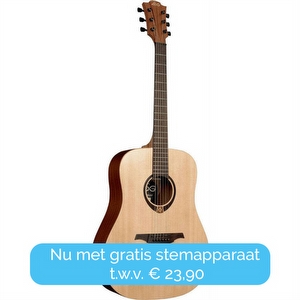 Lag T70D - Dreadnought