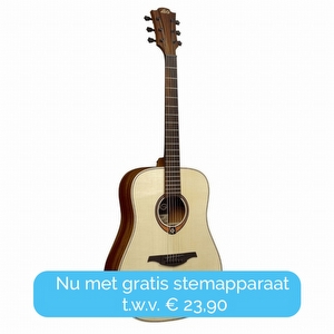 Lag T88D - Dreadnought