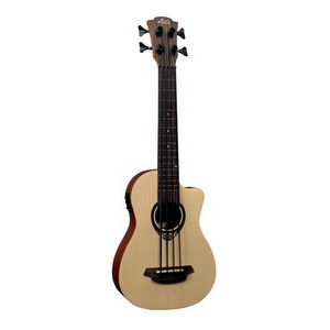 Lag TKB150CE - Bass Ukulele