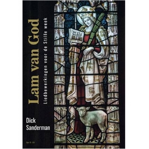 Lam van God - Dick Sanderman
