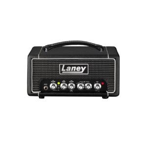 Laney DB200H Digbeth Bass Head – B-Stock