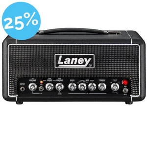 Laney DB500H - Digbeth Bastop