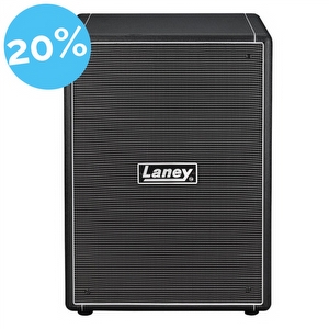 Laney DBV212-4 - Digbeth Bassschrank