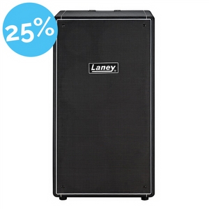 Laney DBV410-4 - Digbeth Bass Cabinet