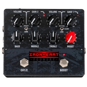 Laney Ironheart Loudpedal