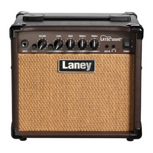 Laney LA15C - Akustischer Gitarrenverstärker