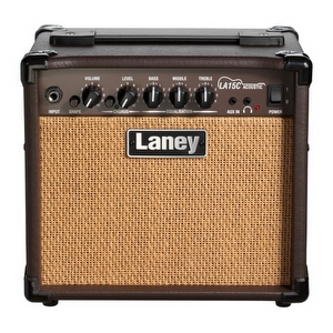 Laney LA15C - Akoestische Gitaarversterker