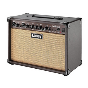 Laney LA30D Akustikgitarrenverstärker – Gebraucht