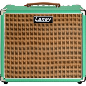 Laney LF60-112 Gitaarcombo Surf Green