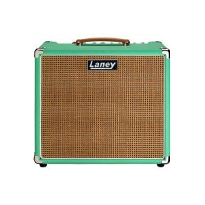 Laney LF60-112 Guitar Combo Surf Green – Gebraucht