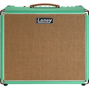 Laney LFSUPER60-112 Gitaarcombo Surf Green