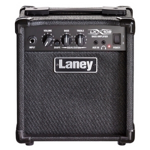 Laney LX10B Bass Amp - Black