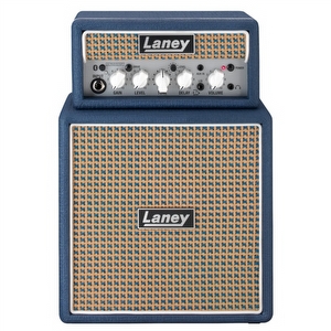 Laney Ministack-B-Lion - Gitarrenverstärker