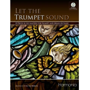 Let the Trumpet Sound - Jan van Beekum