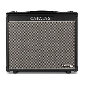 Line 6 Catalyst CX 100 - Gitarrenverstärker