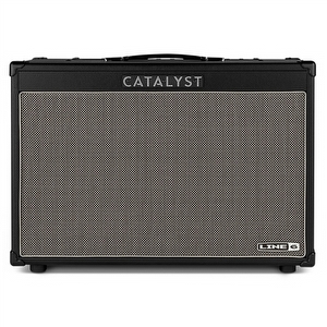 Line 6 Catalyst CX 200 - Guitar Amplifier