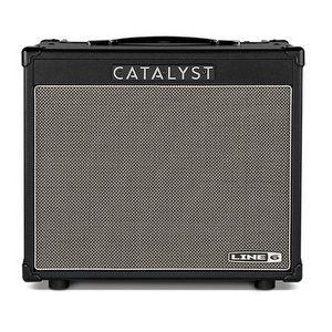 Line 6 Catalyst CX 60 - Guitar Amplifier