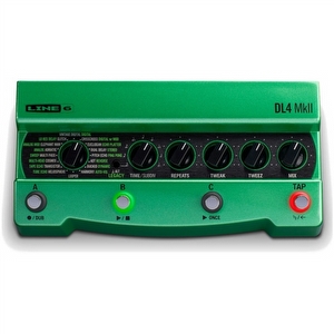 Line 6 DL4 MkII - Delay