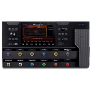 Line 6 Helix Stadium XL Multi-effectpedaal