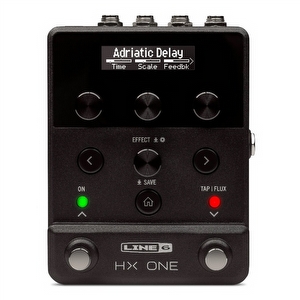 Line 6 HX One - Multi-Effect