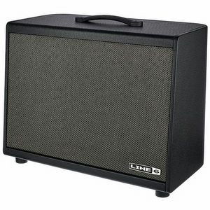 Line 6 Powercab 112 incl. cover - Occasion