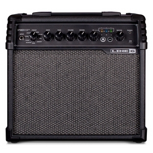 Line 6 Spider V 20 MkII - Gitarrenverstärker