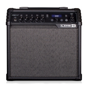 Line 6 Spider V 30 MkII - Gitaarversterker